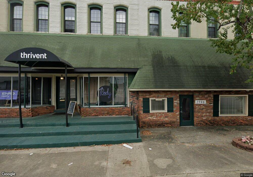 2596 Front St, Slidell, LA 70458 - photo 1