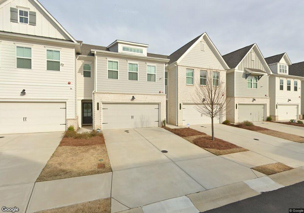 1735 Evenstad Way, Smyrna, GA 30080 - photo 1