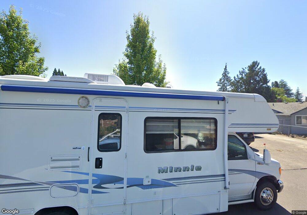 1225 SW Charles St, Dundee, OR 97115 - photo 1