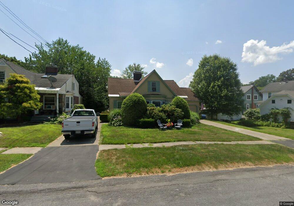 2208 Plum St, Schenectady, NY 12309 - photo 1