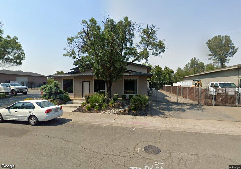 1842 Keystone Ct, Redding, CA 96003 - photo 1