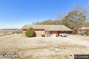 54 Garrett Rd, Tutwiler, MS 38963