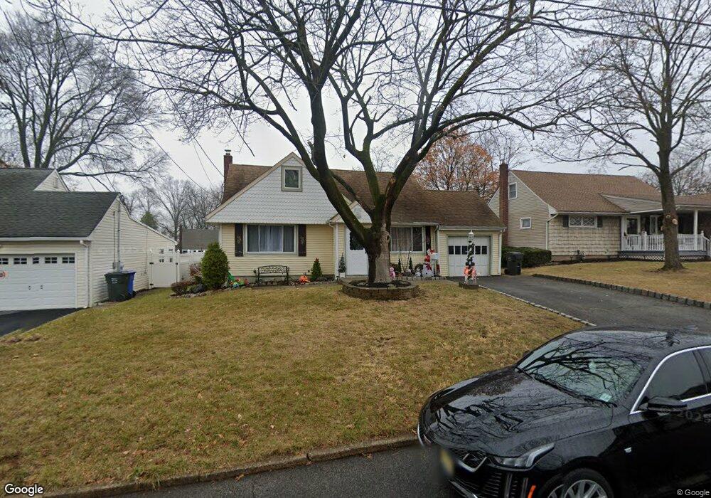 24 Longfellow Dr, Colonia, NJ 07067 - photo 1