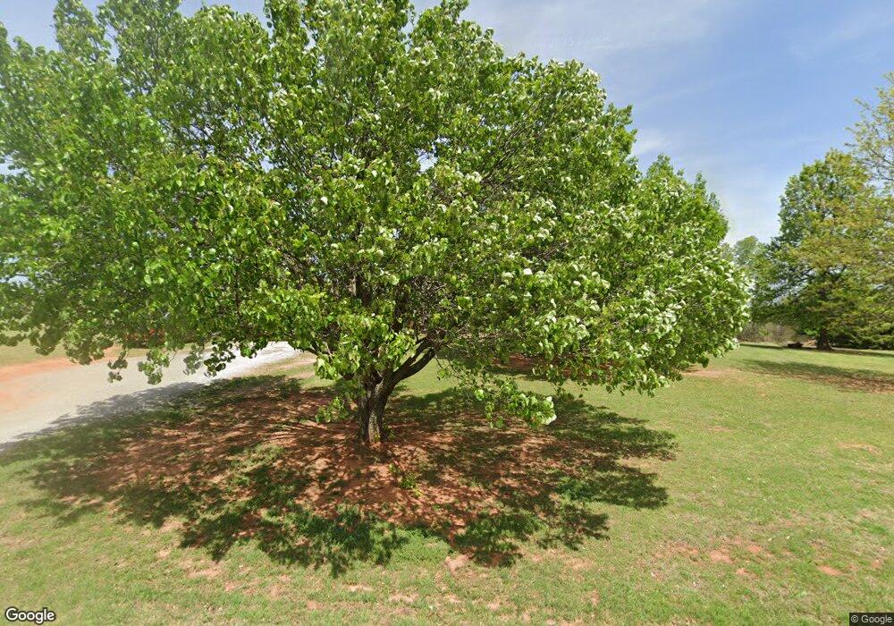 6301 Squirrel Rd, Tuttle, OK 73089 - photo 1