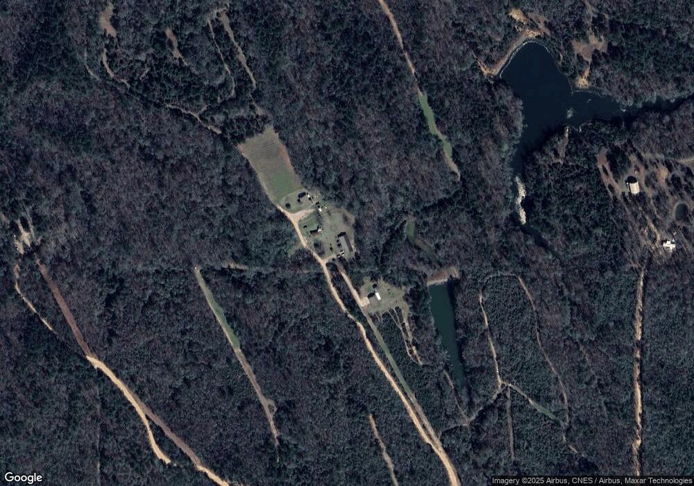 47 Jerome Lundy Dr, Tylertown, MS 39667 - photo 1