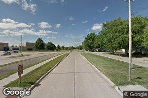 121 S Park Lane Dr, Knoxville, IA 50138