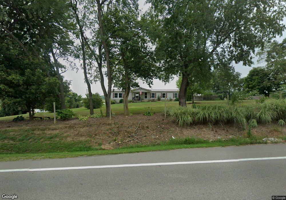 7442 National Rd, Thornville, OH 43076 - photo 1