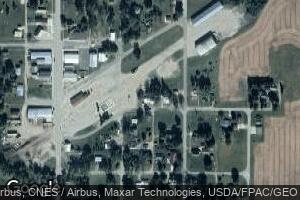 203 Delaware St, Meservey, IA 50457