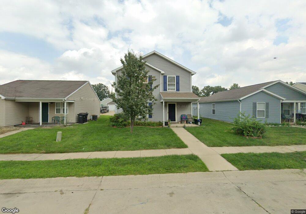 124 Wise Dr, Lafayette, IN 47909 - photo 1