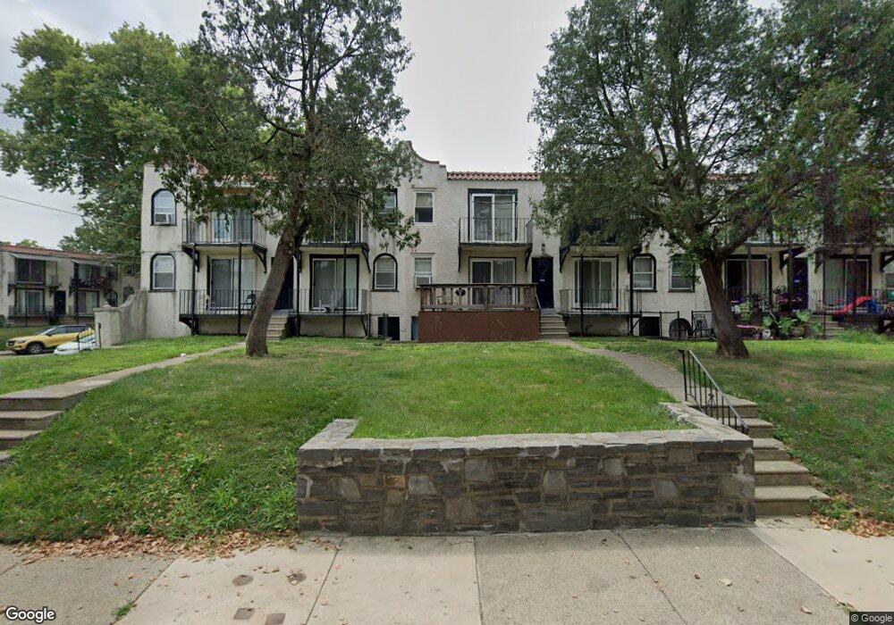 7234 Glenthorne Rd, Upper Darby, PA 19082 - photo 1