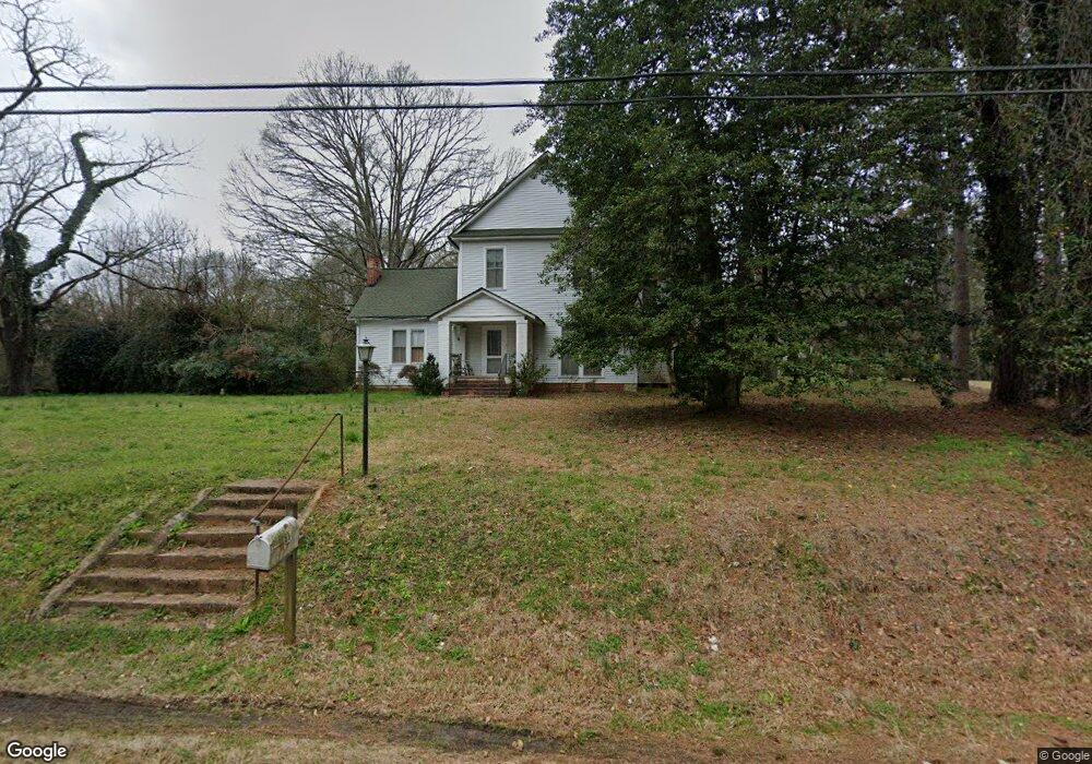 1069 Lexington Hwy, Elberton, GA 30635 - photo 1