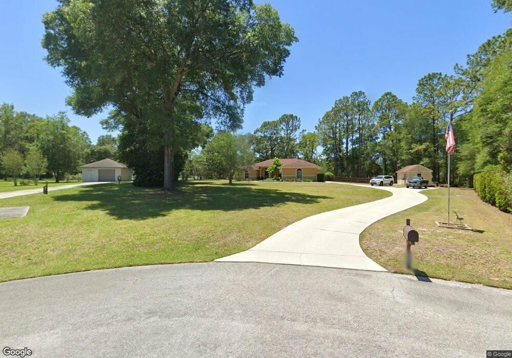 21050 SW 94th St, Dunnellon, FL 34431 - photo 1