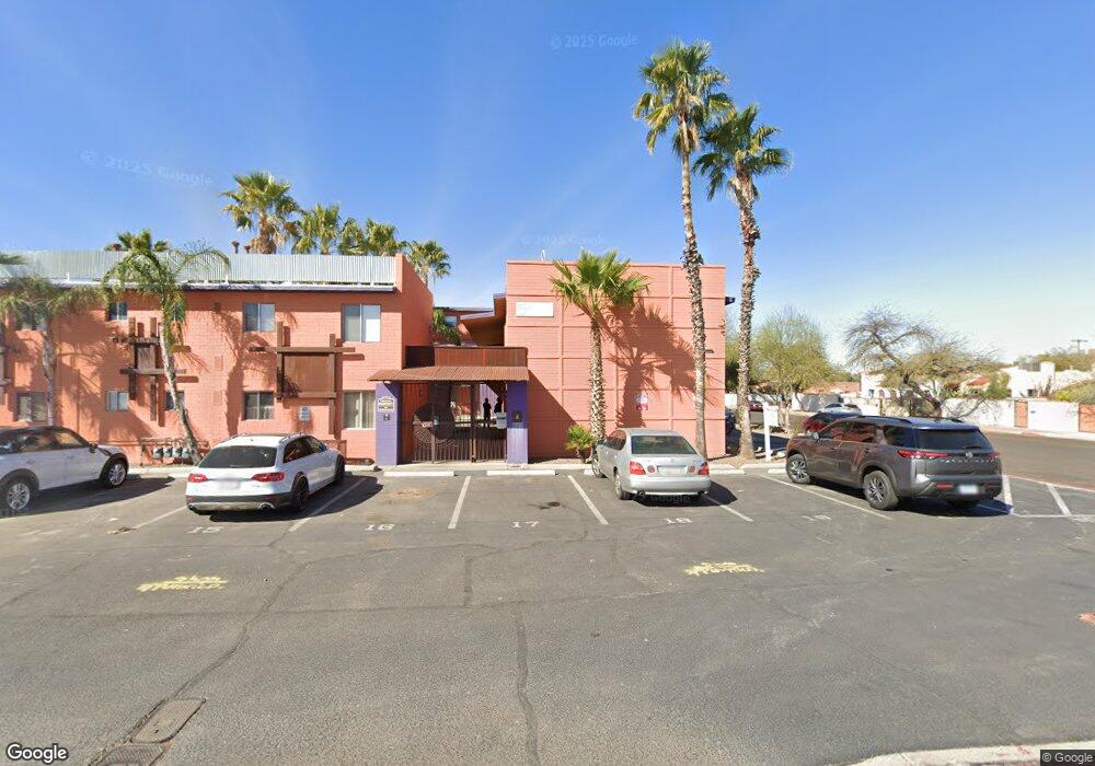 55 N Cherry Ave unit 111, Tucson, AZ 85719 - photo 1