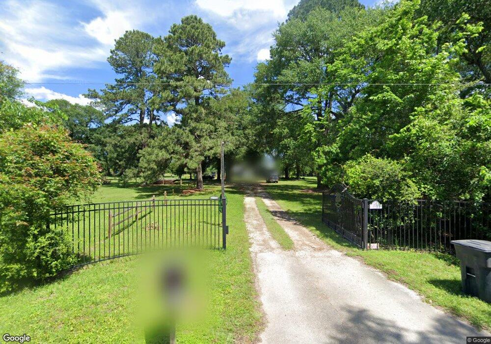 31619 Pin Oak St, Magnolia, TX 77355 - photo 1