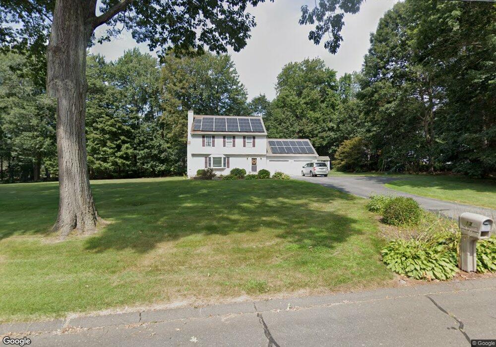 13 Susan Ln, Coventry, CT 06238 - photo 1