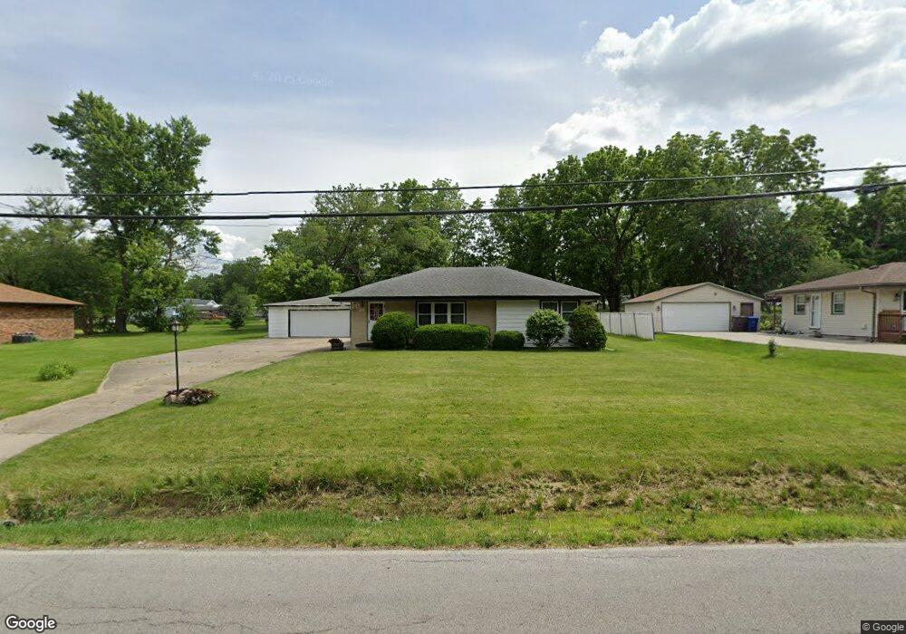 2727 E Aurora Ave, Des Moines, IA 50317 - photo 1