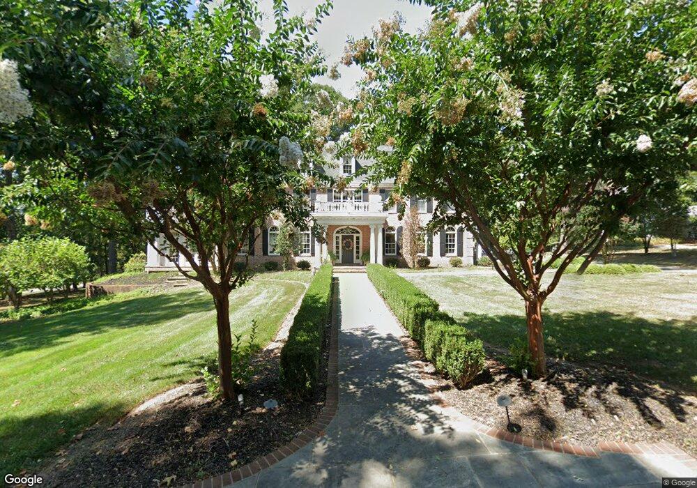 12300 Michaelsford Rd, Cockeysville, MD 21030 - photo 1