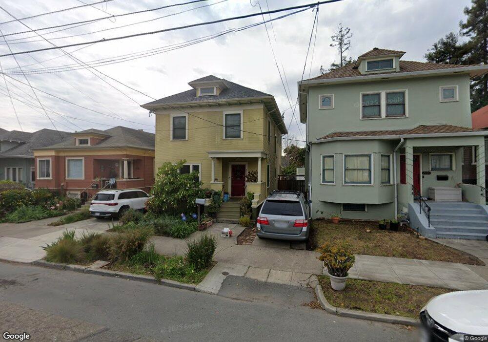 2224 Roosevelt Ave, Berkeley, CA 94703 - photo 1