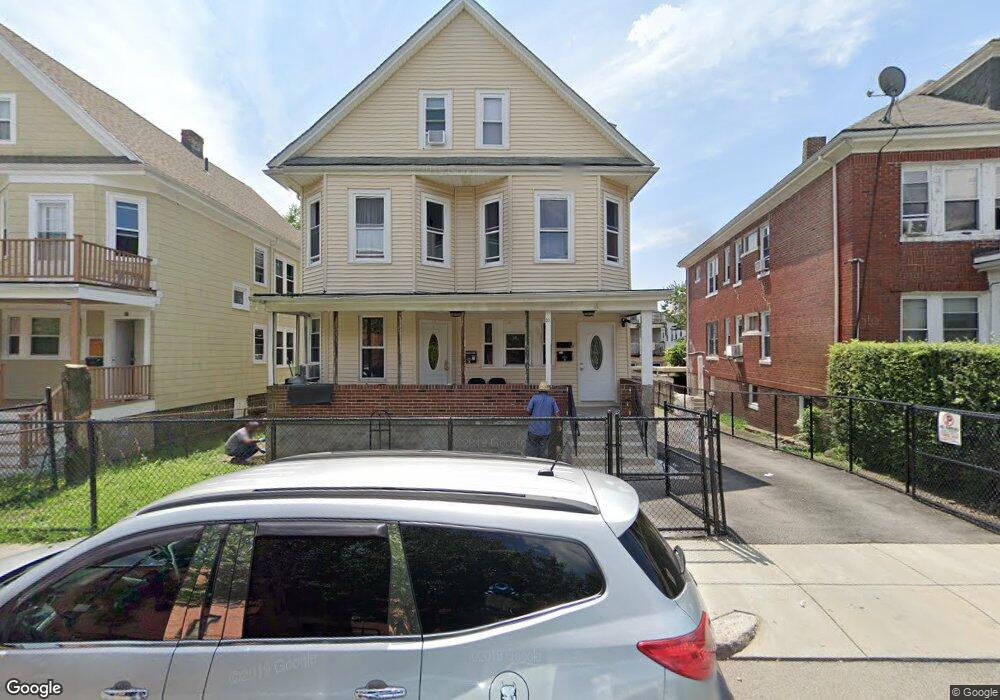 37 Stratton St unit 2, Dorchester Center, MA 02124 - photo 1