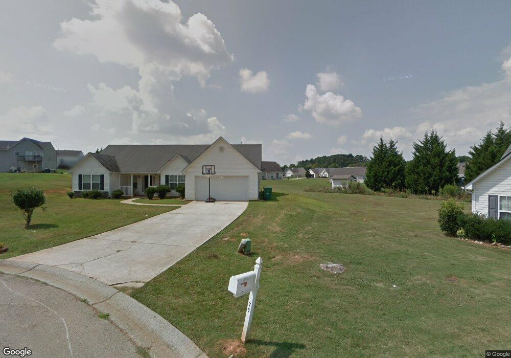 67 Manor Ct, Commerce, GA 30529 - photo 1