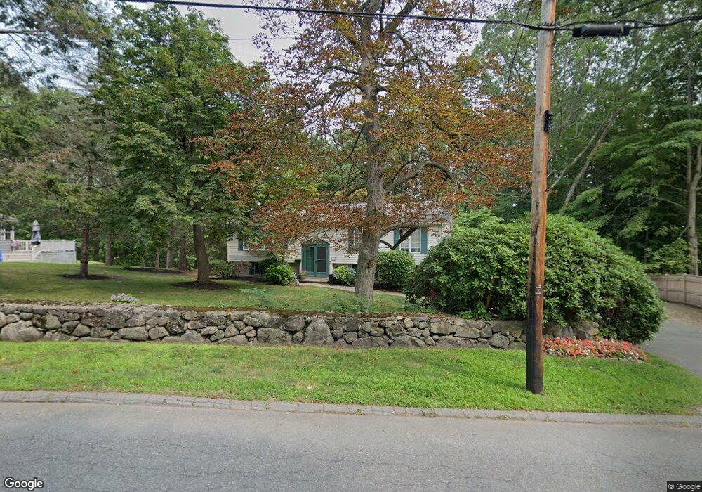 17 Spring St, Danvers, MA 01923 - photo 1