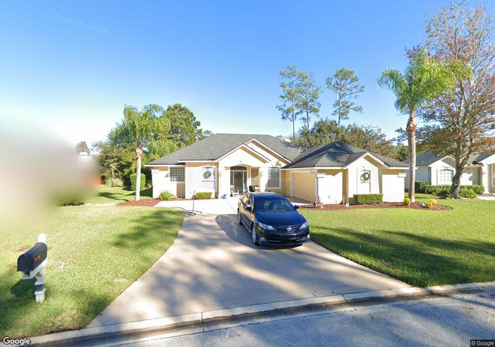 1628 Brighton Bluff Ct, Fleming Island, FL 32003 - photo 1