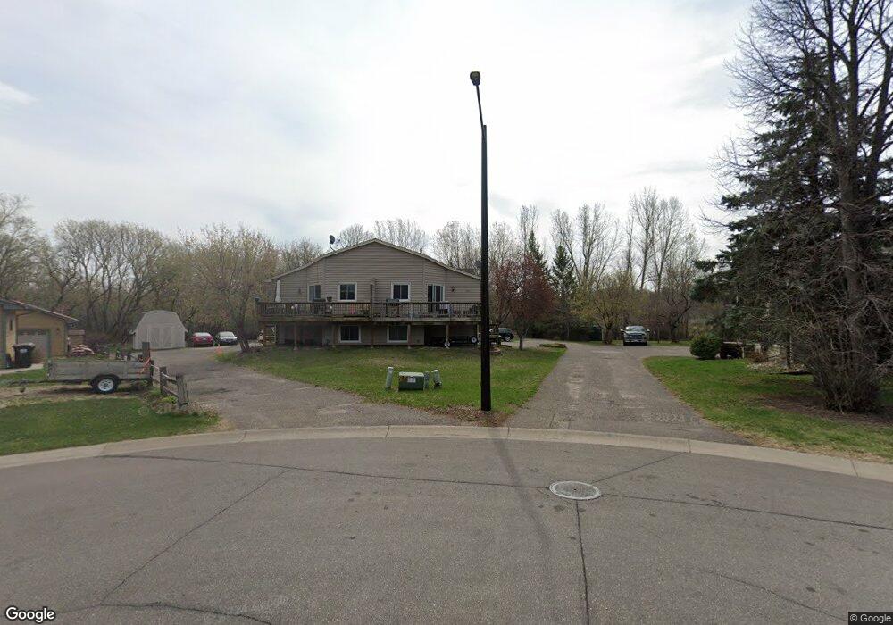 10663 Killdeer St NW, Coon Rapids, MN 55433 - photo 1