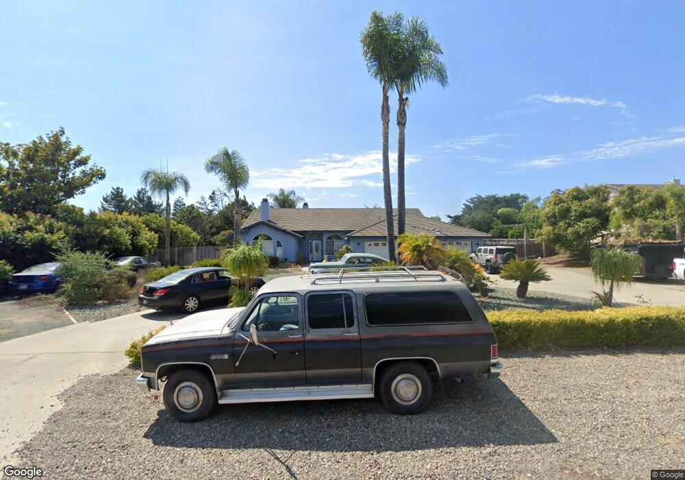 1048 Olympic Way, Nipomo, CA 93444 - photo 1