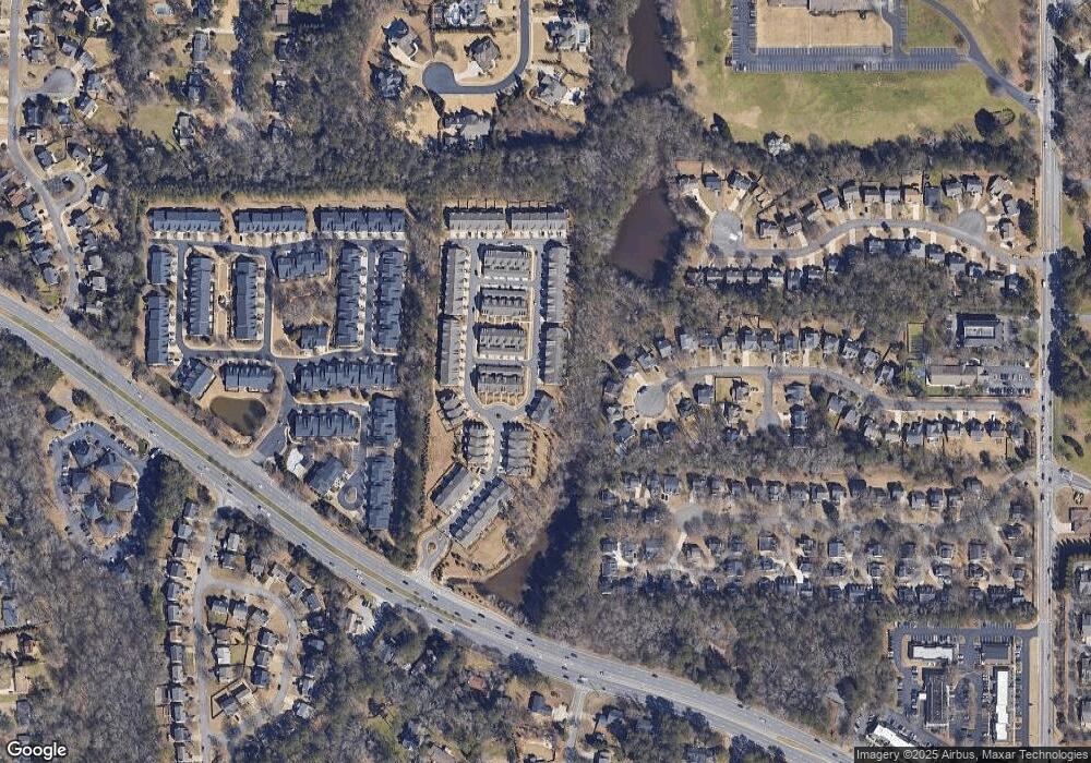 2008 Towneship Trail, Roswell, GA 30075 - photo 1