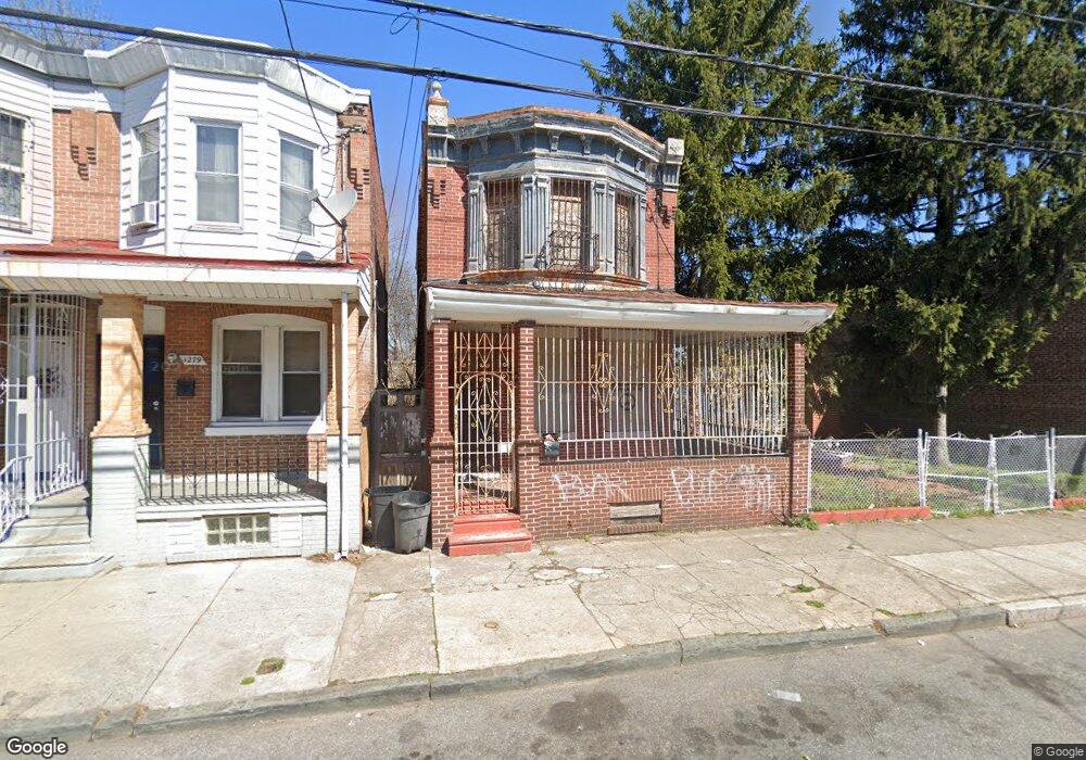 1281 Everett St, Camden, NJ 08104 - photo 1