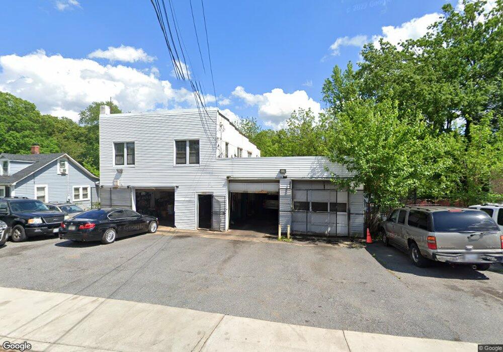 1512 Pacific Ave, Capitol Heights, MD 20743 - photo 1