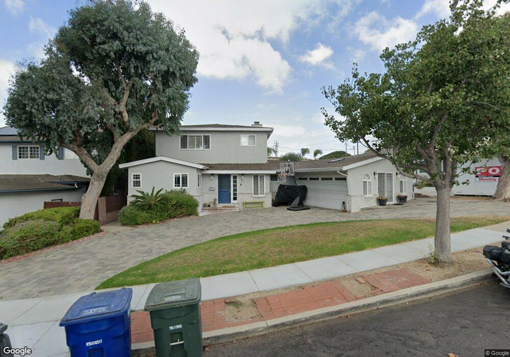 935 Mccarthy Ct, El Segundo, CA 90245 - photo 1