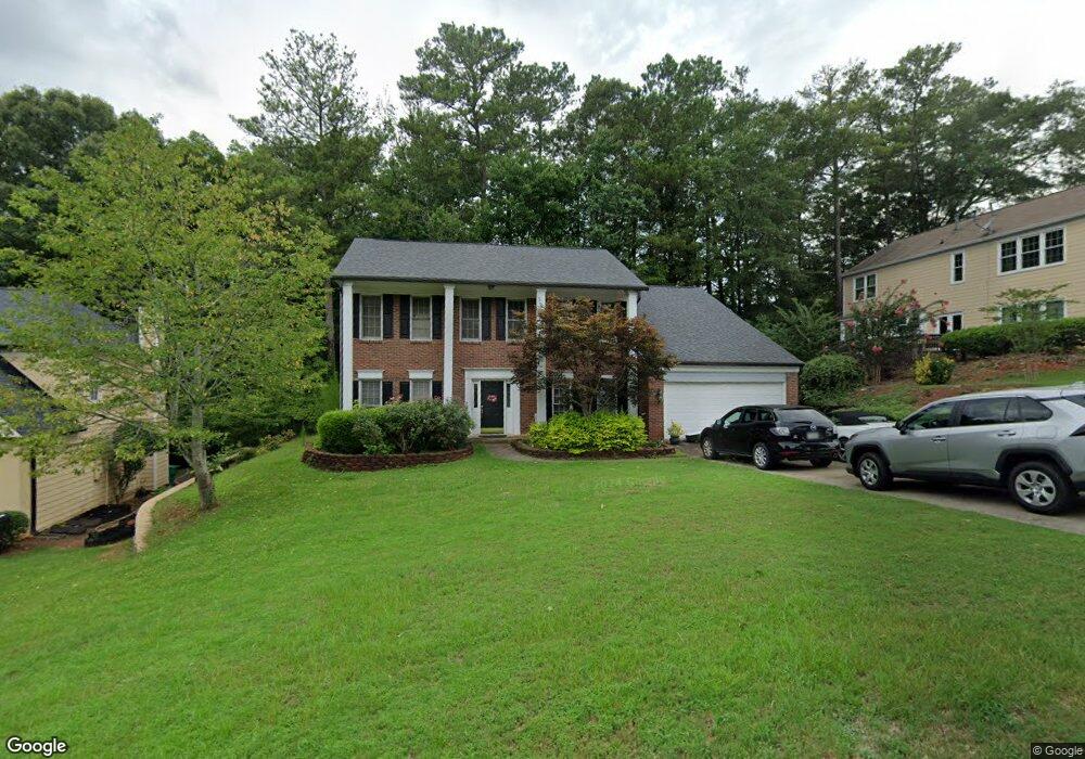 2798 Kakki Ct unit 2, Marietta, GA 30062 - photo 1