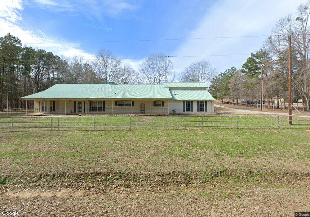 11950 County Road 215, Tyler, TX 75707 - photo 1