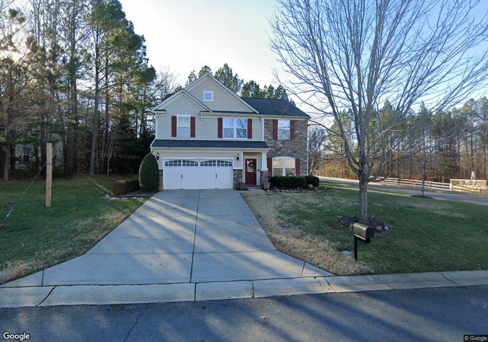 124 Poplin Place, Clover, SC 29710 - photo 1