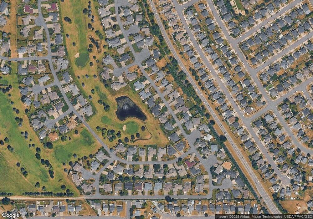 15400 148th Avenue Ct E, Orting, WA 98360 - photo 1