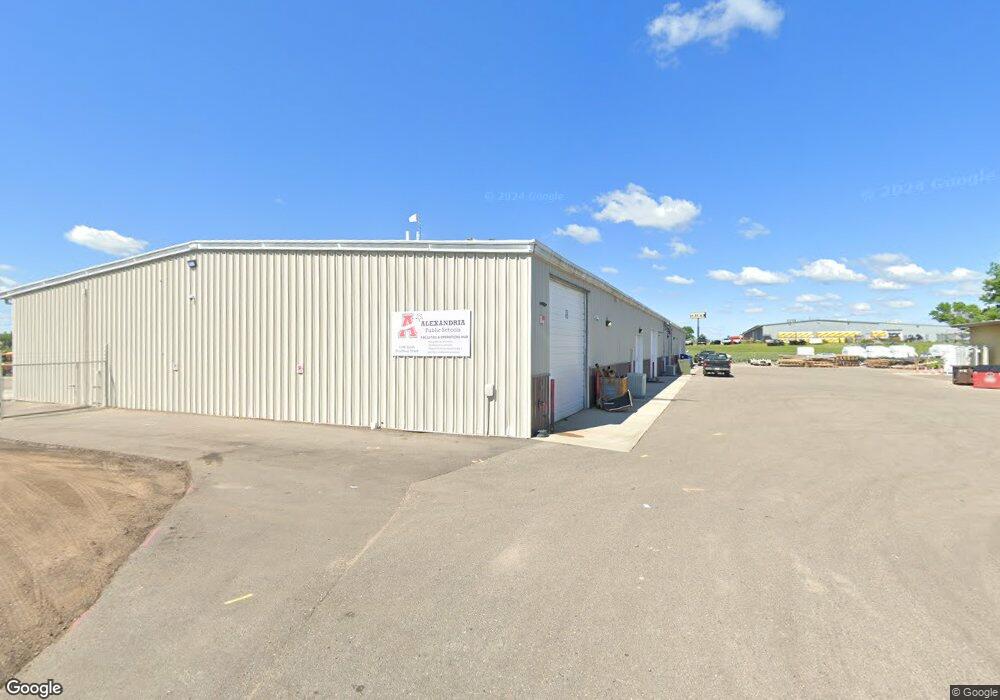 107 Donna Ave, Alexandria, MN 56308 - photo 1