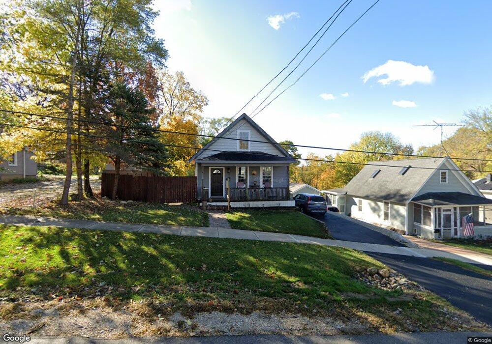 23 Lovell St, Elgin, IL 60120 - photo 1