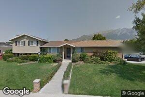 1065 E 500 N, Orem, UT 84097