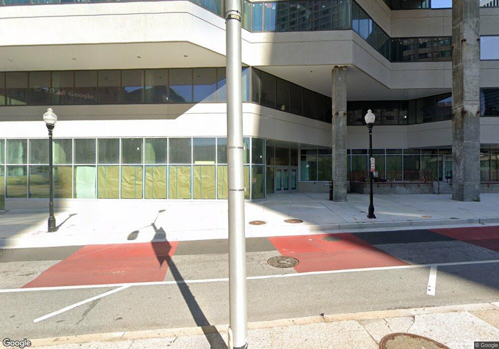 120 W Fayette St, Baltimore, MD 21201 - photo 1