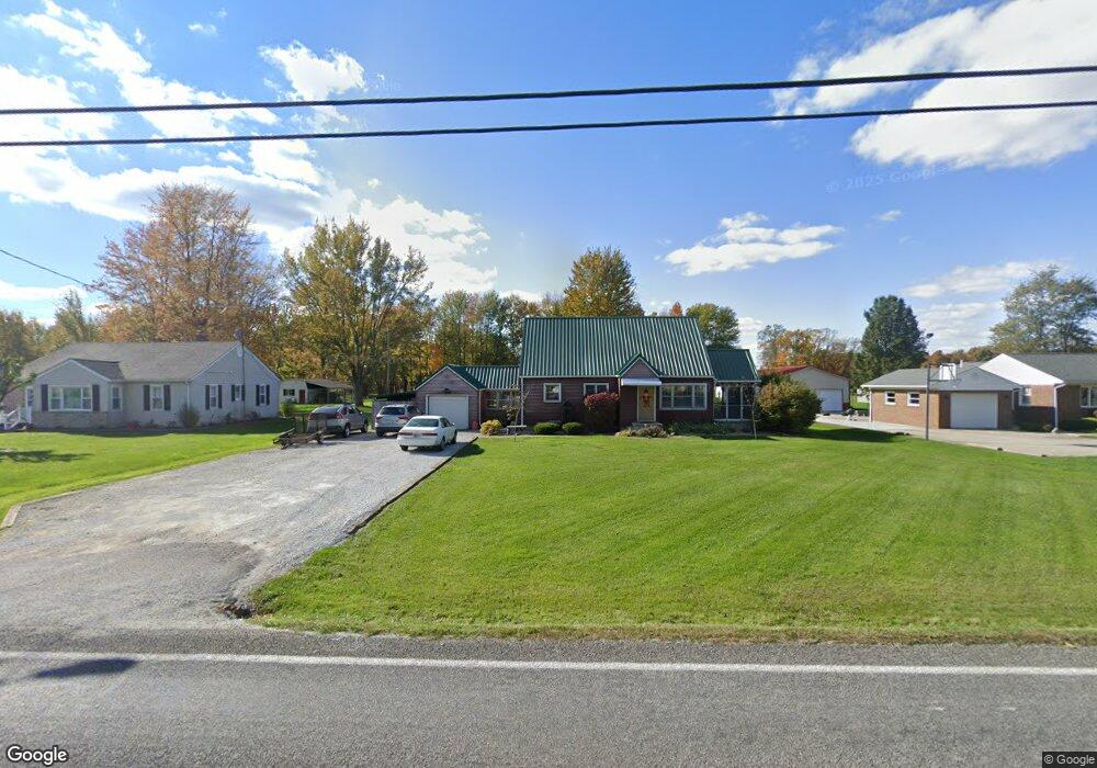 1242 N Sr 229, Batesville, IN 47006 - photo 1