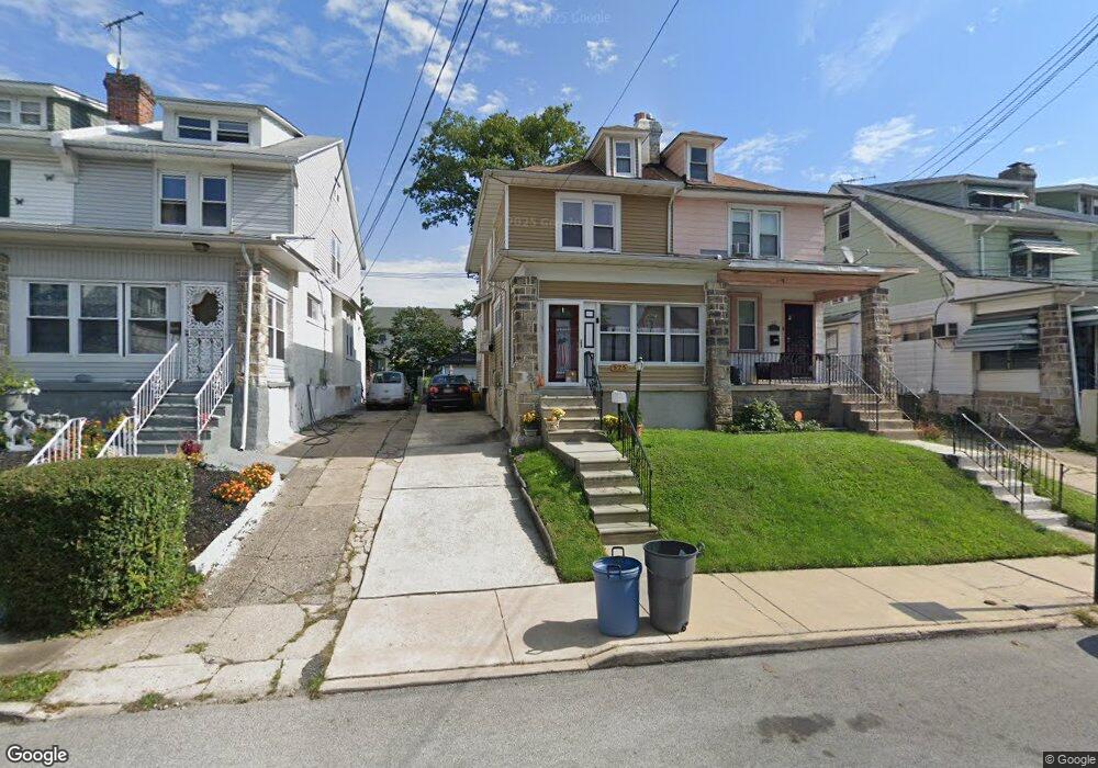 525 Orchard Ave, Lansdowne, PA 19050 - photo 1