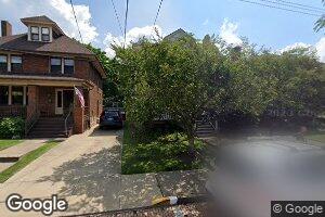 214 Emerson Ave, Pittsburgh, PA 15215
