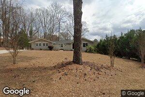 3480 Old Fairburn Rd SW, Atlanta, GA 30331