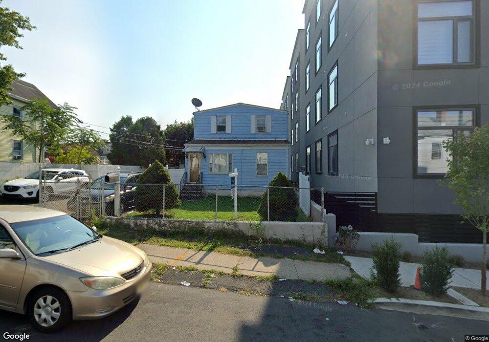 284 Paxton St unit 286, Paterson, NJ 07503 - photo 1