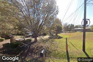 120 Terry Dr, Derma, MS 38839