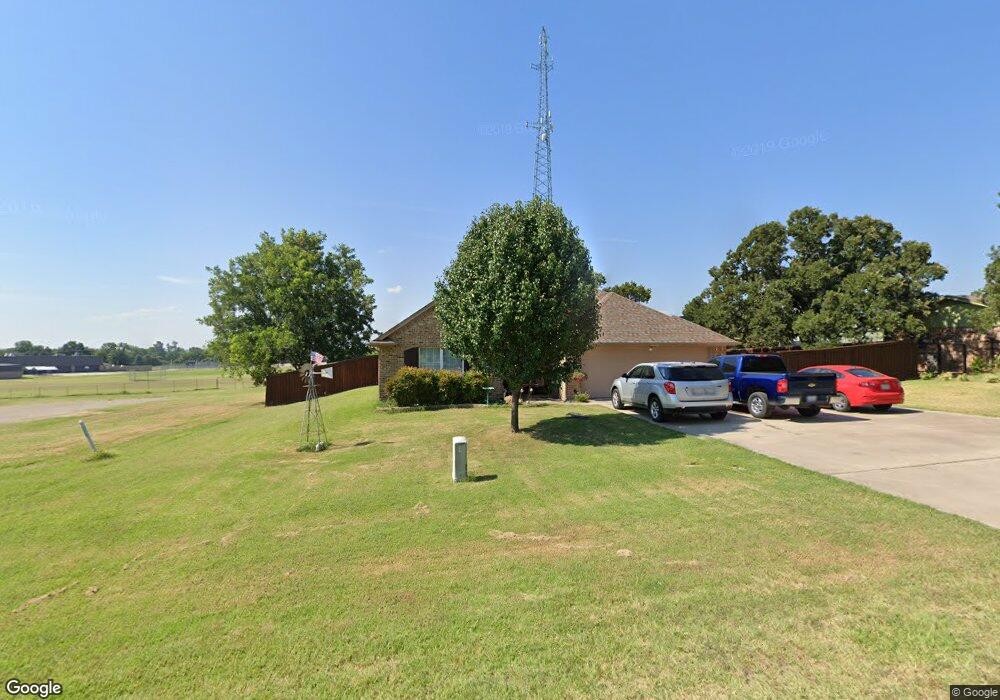 319 Church St, Springtown, TX 76082 - photo 1