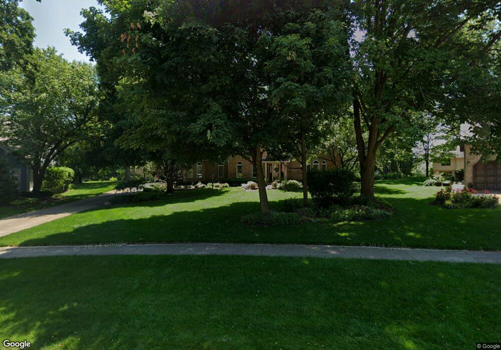 2013 Mustang Dr, Naperville, IL 60565 - photo 1