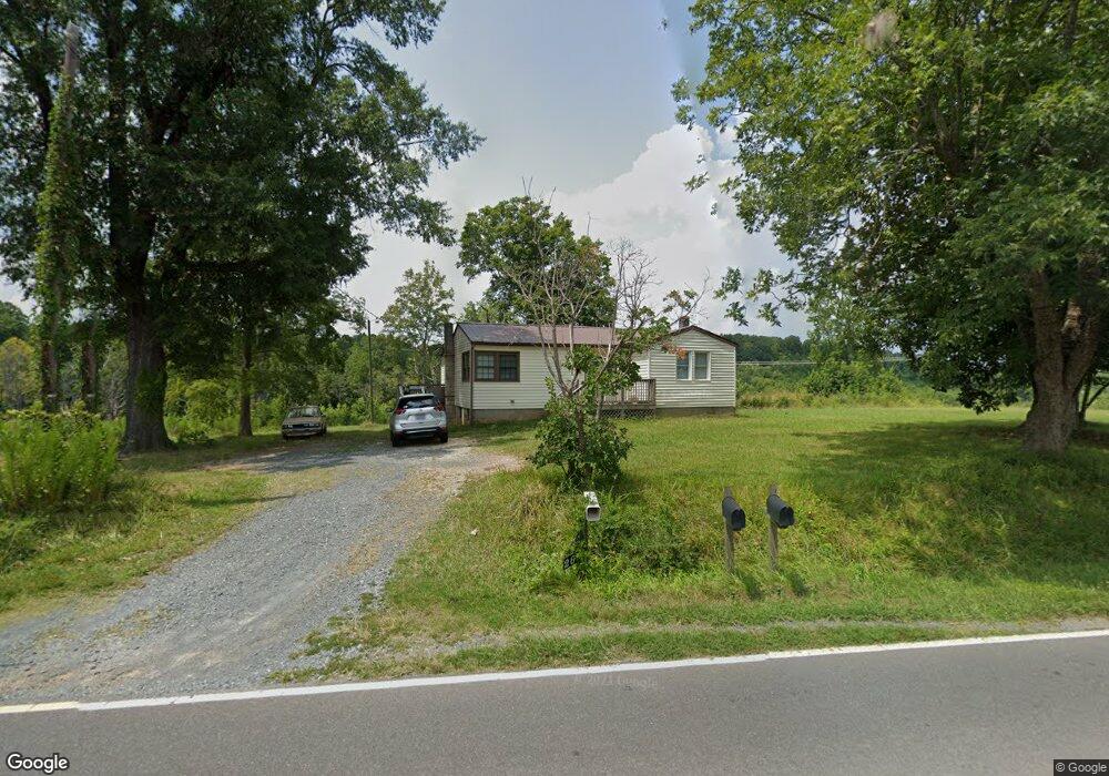 267 Henley Country Rd, Asheboro, NC 27203 - photo 1