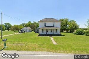 7645 W 200 S, Jamestown, IN 46147